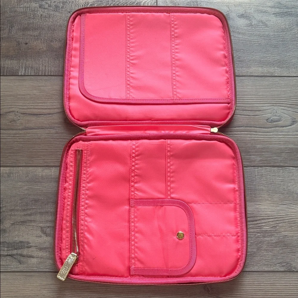 Lilly Pulitzer Laptop iPad School Tech Case Sleeve